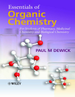 Essentials of Organic Chemistry For Students.pdf